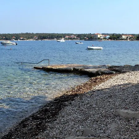By The Sea Dajla, Novigrad - 3371 Apartment
