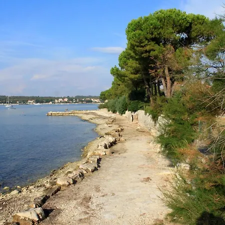 By The Sea Dajla, Novigrad - 3371 Novigrad (Istria)