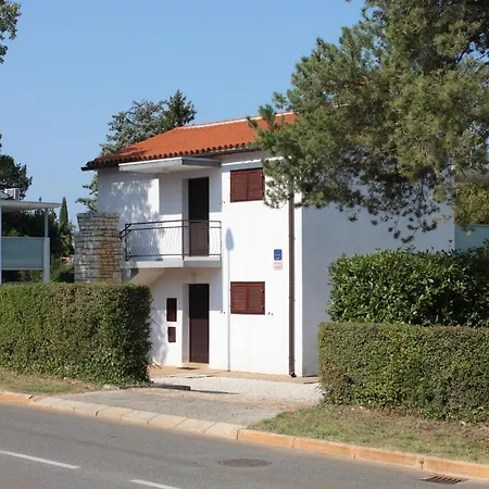 Apartment By The Sea Dajla, Novigrad - 3371 Novigrad (Istria)