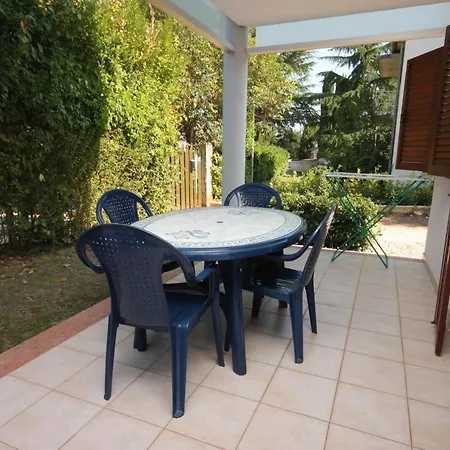 Apartment By The Sea Dajla, Novigrad - 3371 Novigrad (Istria)