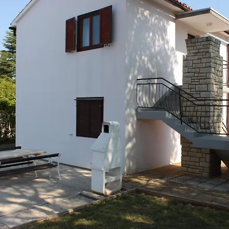 Apartment By The Sea Dajla, Novigrad - 3371 Novigrad (Istria)