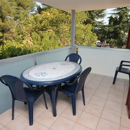 Apartment By The Sea Dajla, Novigrad - 3371 *