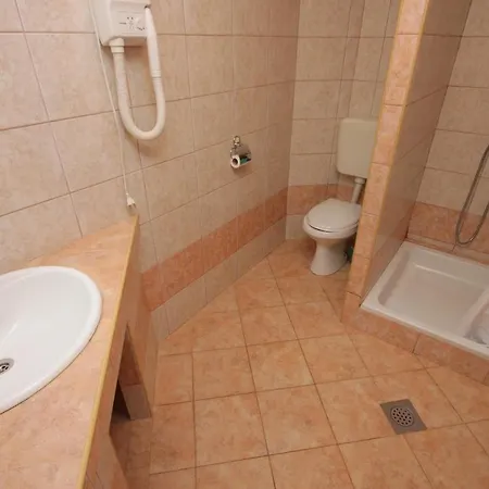 By The Sea Dajla, Novigrad - 3371 Apartment *