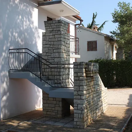 By The Sea Dajla, Novigrad - 3371 Appartamento