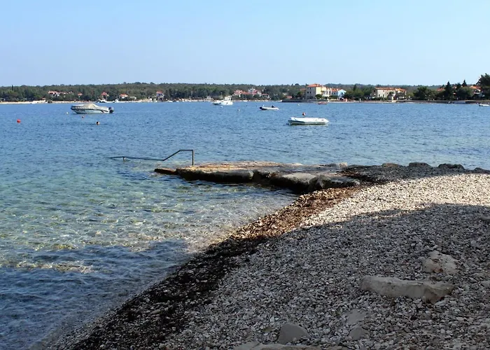By The Sea Dajla, Novigrad - 3371 Appartamento
