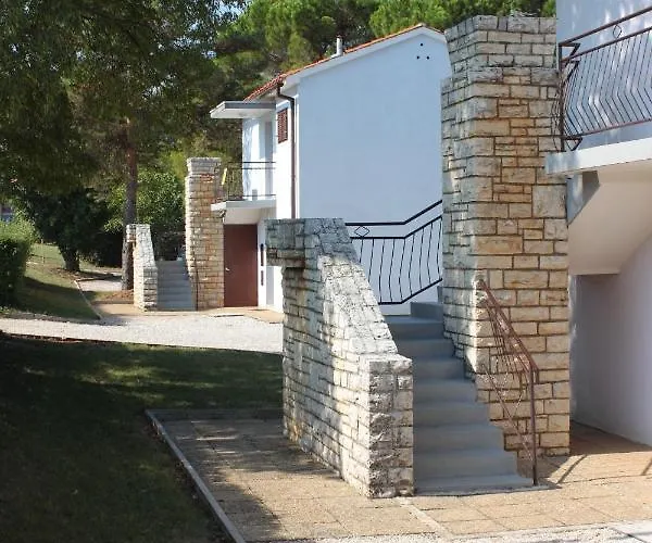 By The Sea Dajla, Novigrad - 3371 Appartamento