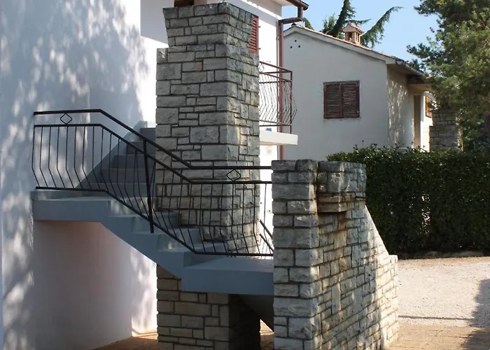 By The Sea Dajla, Novigrad - 3371 Appartamento