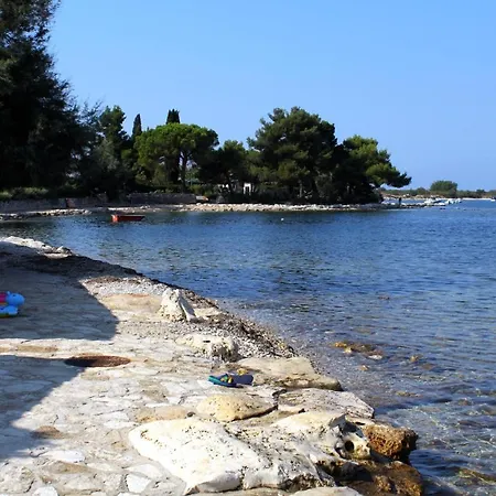By The Sea Dajla, Novigrad - 3371 Lägenhet