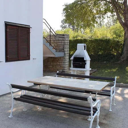 By The Sea Dajla, Novigrad - 3371 Apartmán