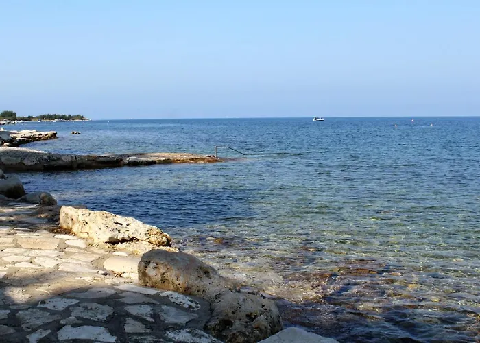 By The Sea Dajla, Novigrad - 3371 *