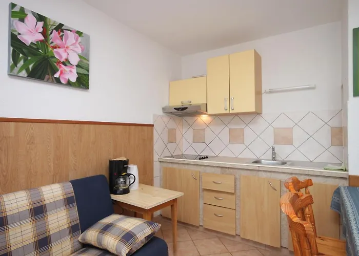 Apartmán By The Sea Dajla, Novigrad - 3371 Novigrad Istria
