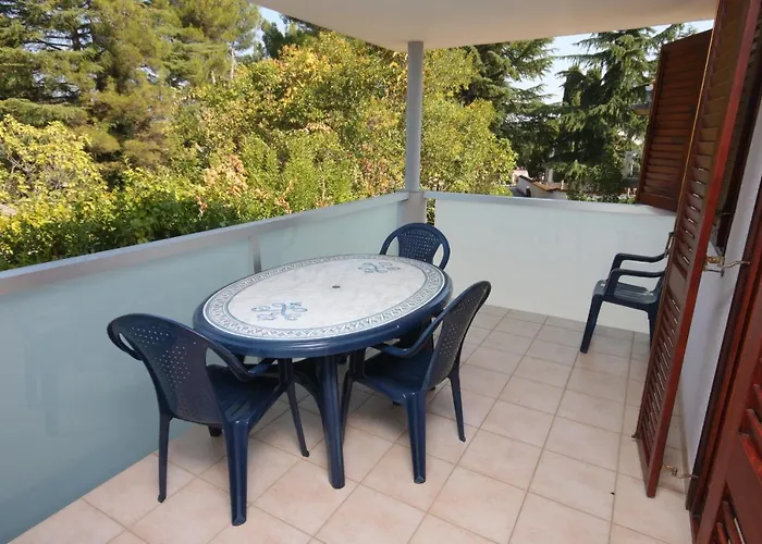 Apartmán By The Sea Dajla, Novigrad - 3371 *