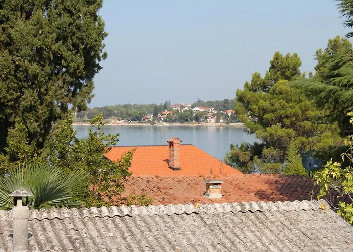 Apartmán By The Sea Dajla, Novigrad - 3371 *
