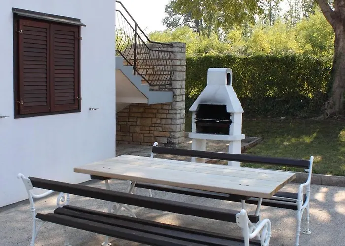 By The Sea Dajla, Novigrad - 3371 Apartmán